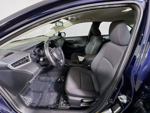 used 2024 Toyota Corolla car, priced at $19,977