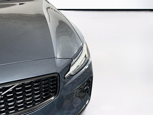 used 2024 Volvo S60 car, priced at $27,499