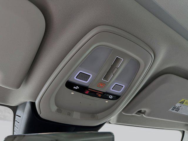 used 2024 Volvo S60 car, priced at $27,499