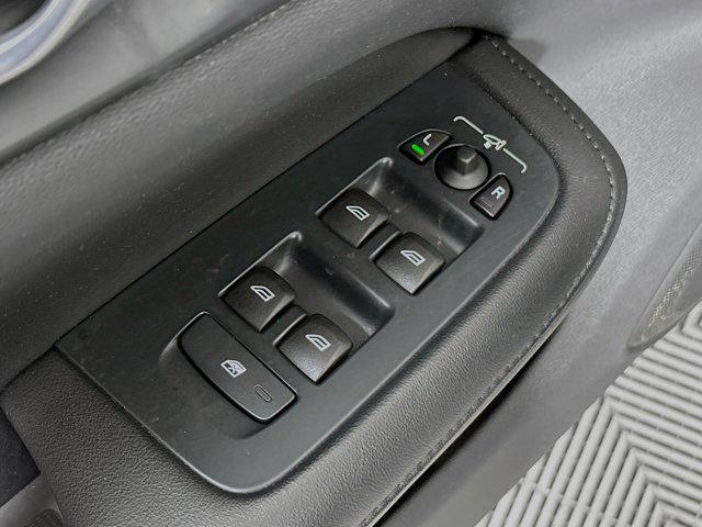used 2024 Volvo S60 car, priced at $27,499
