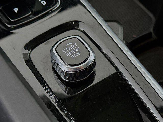 used 2024 Volvo S60 car, priced at $27,499