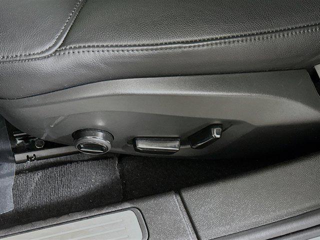 used 2024 Volvo S60 car, priced at $27,499