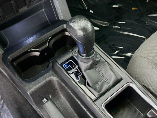 used 2023 Toyota Tacoma car, priced at $31,277