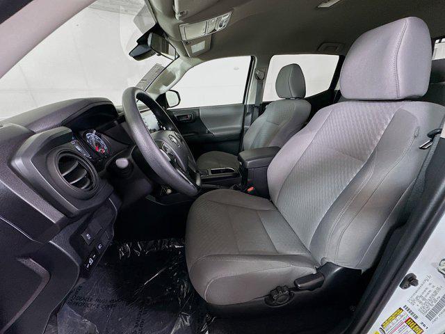 used 2023 Toyota Tacoma car, priced at $31,277