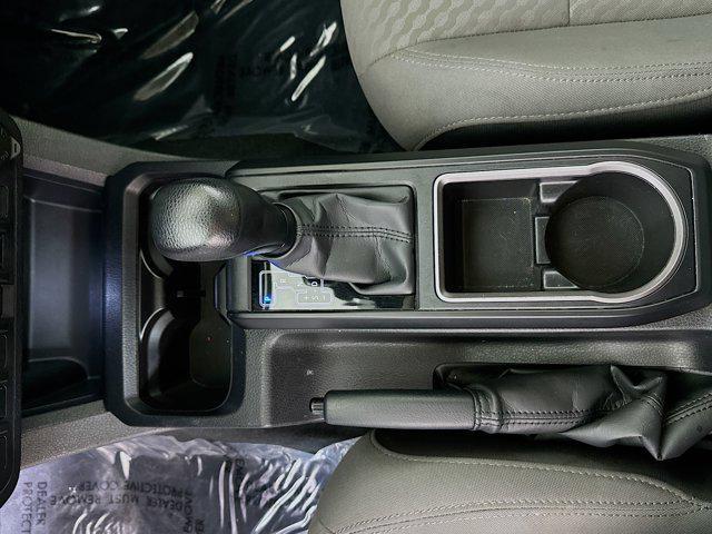 used 2023 Toyota Tacoma car, priced at $31,277