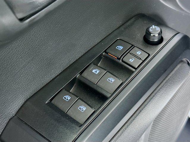 used 2023 Toyota Tacoma car, priced at $31,277