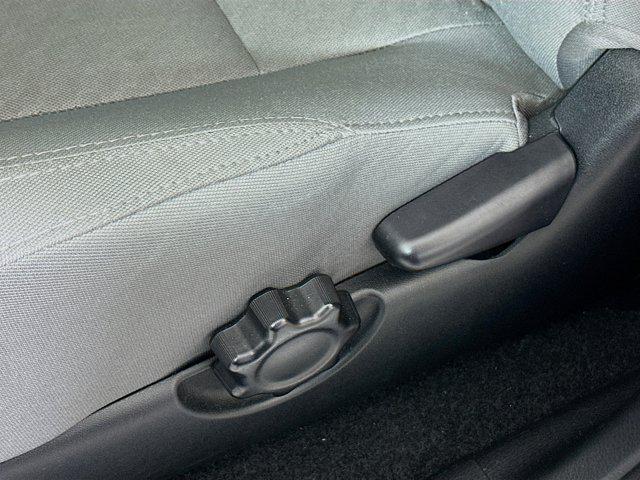 used 2023 Toyota Tacoma car, priced at $31,277