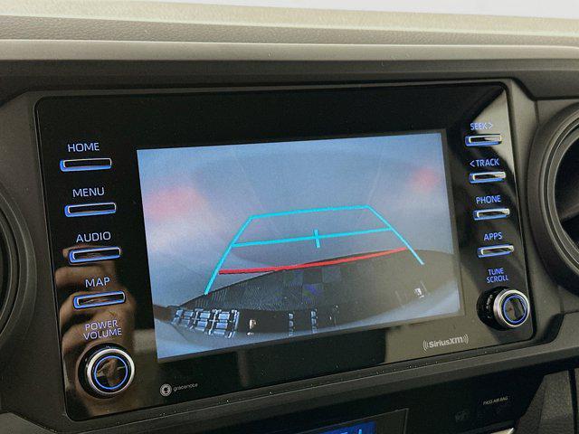 used 2023 Toyota Tacoma car, priced at $31,277