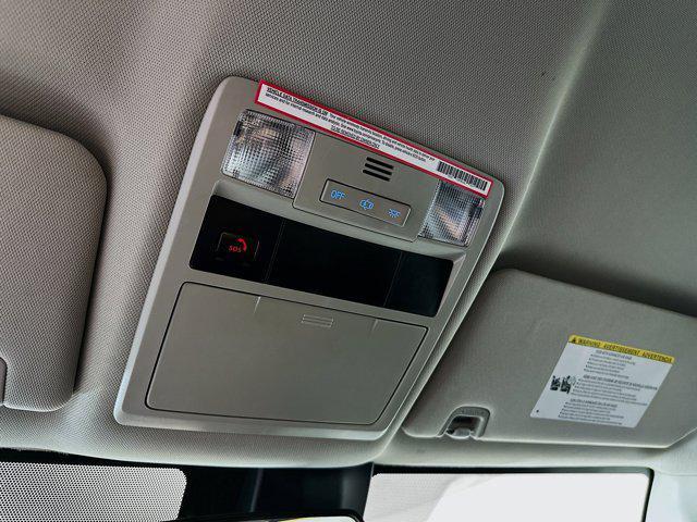 used 2023 Toyota Tacoma car, priced at $31,277