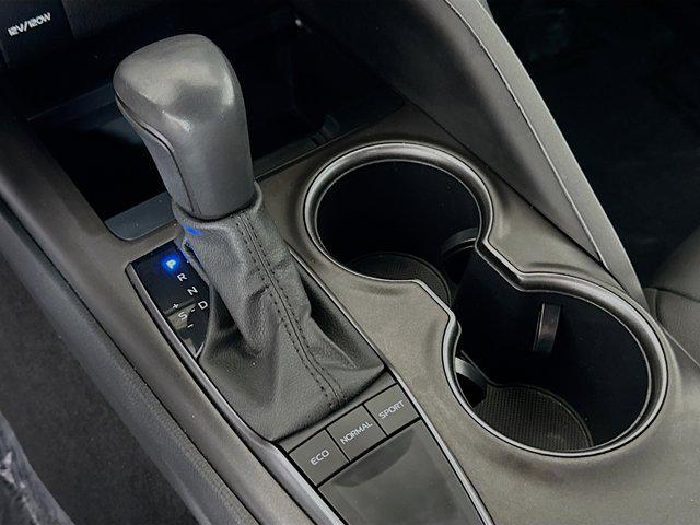 used 2023 Toyota Camry car, priced at $23,977