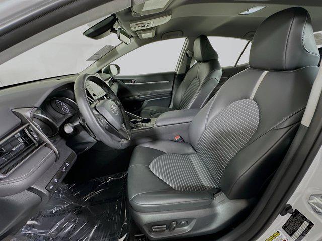 used 2023 Toyota Camry car, priced at $23,977