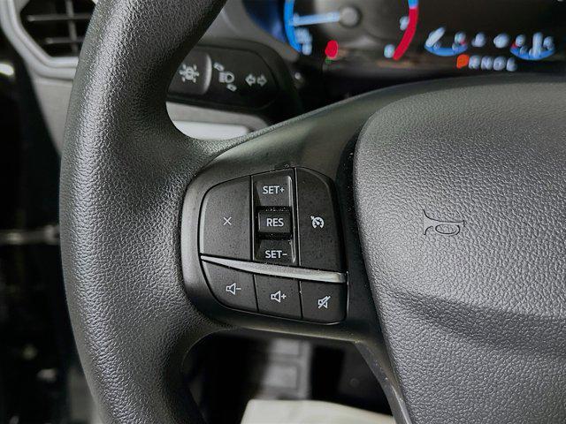 used 2024 Ford Bronco Sport car, priced at $24,786