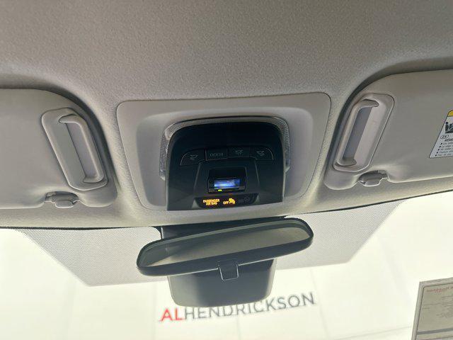 used 2024 Toyota Corolla car, priced at $18,477