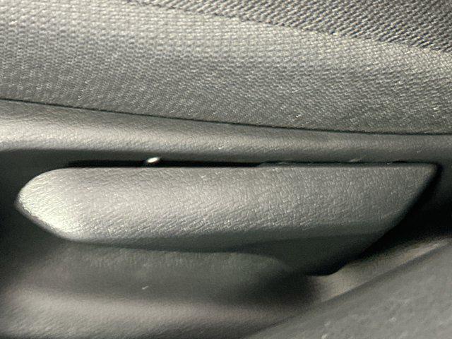 used 2024 Toyota Corolla car, priced at $18,477