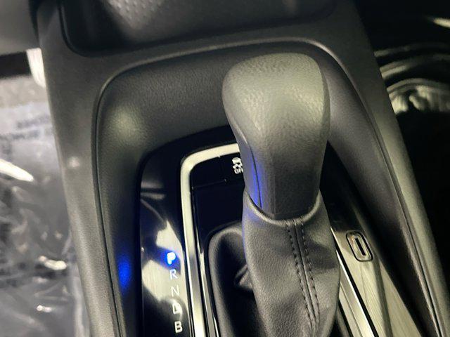 used 2024 Toyota Corolla car, priced at $18,477