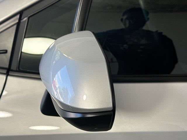 used 2024 Toyota Corolla car, priced at $18,477