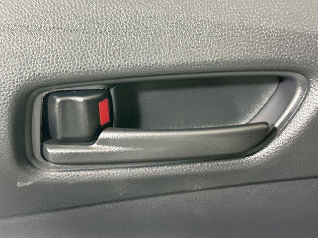 used 2024 Toyota Corolla car, priced at $18,477