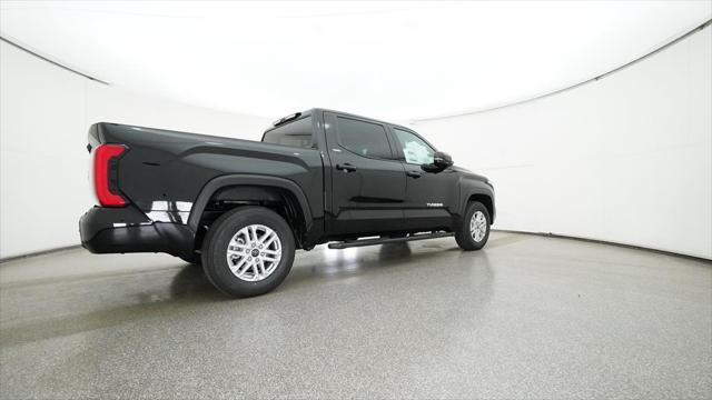 new 2024 Toyota Tundra car, priced at $53,601