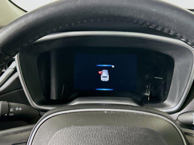 used 2022 Toyota Corolla Cross car, priced at $23,999