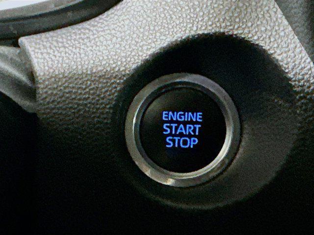 used 2022 Toyota Corolla Cross car, priced at $23,999