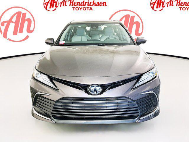 used 2023 Toyota Camry car, priced at $25,877