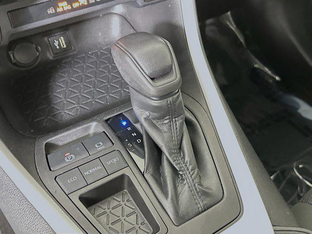 used 2023 Toyota RAV4 car, priced at $21,977