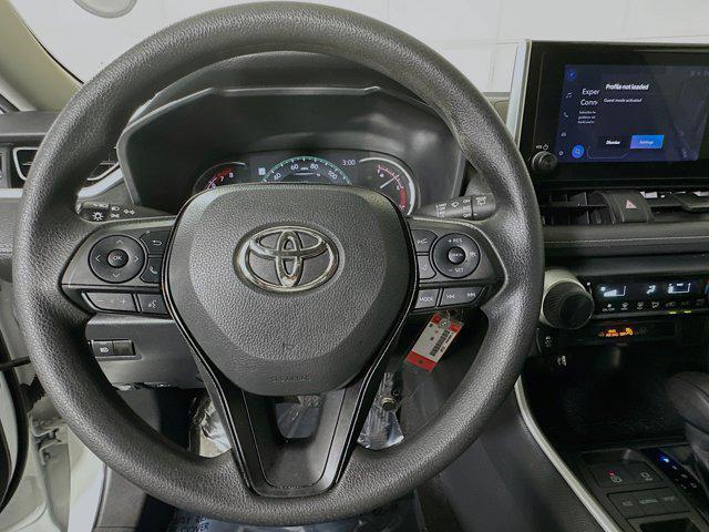 used 2023 Toyota RAV4 car, priced at $21,977