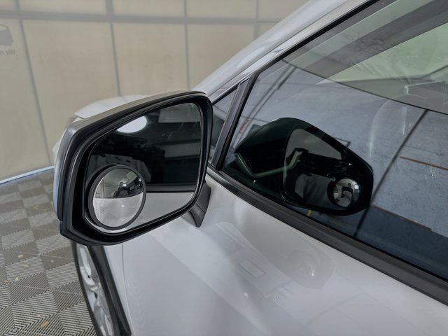 used 2023 Toyota RAV4 car, priced at $21,977