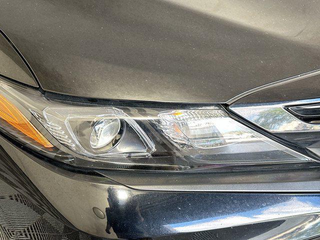 used 2023 Toyota Camry car, priced at $20,977