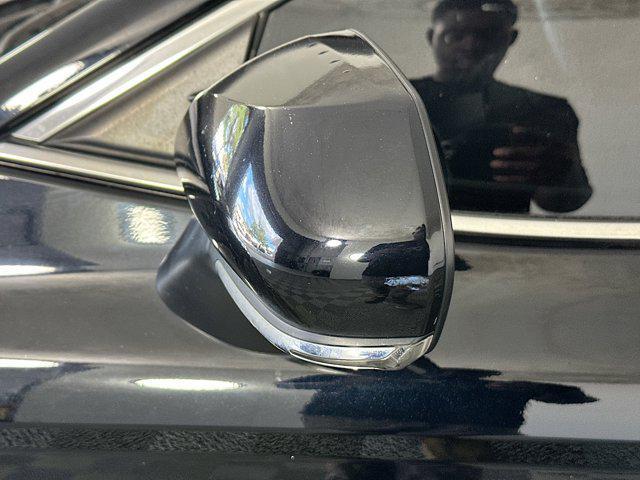 used 2023 Toyota Camry car, priced at $20,977