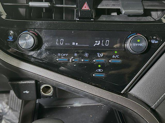 used 2023 Toyota Camry car, priced at $20,977