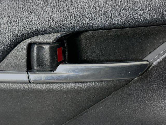 used 2023 Toyota Camry car, priced at $20,977