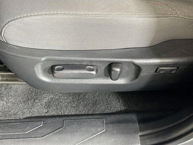 used 2022 Toyota Tacoma car, priced at $28,977