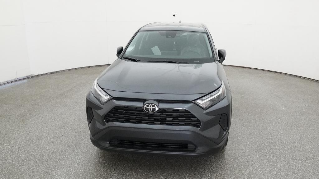 new 2025 Toyota RAV4 car, priced at $32,946