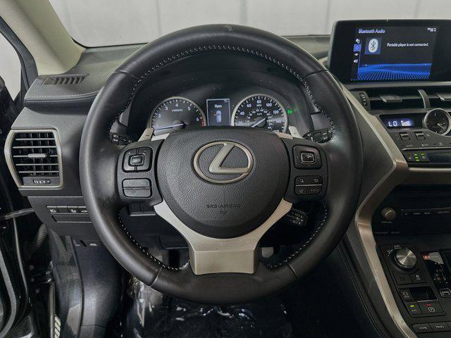 used 2018 Lexus NX 300 car, priced at $14,999