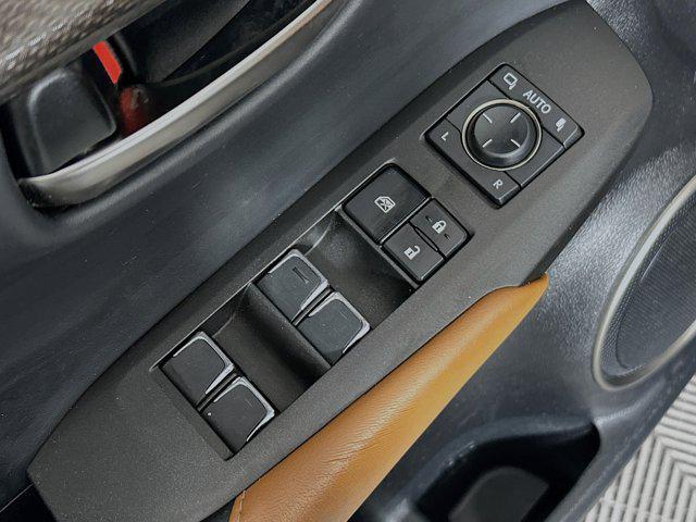 used 2018 Lexus NX 300 car, priced at $14,999