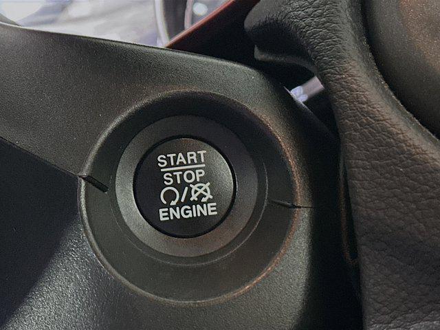 used 2020 Jeep Compass car, priced at $16,277