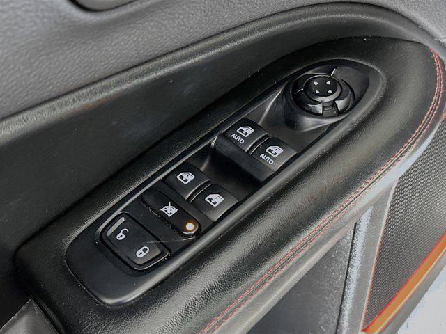used 2020 Jeep Compass car, priced at $16,277