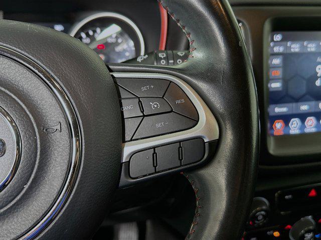 used 2020 Jeep Compass car, priced at $16,277