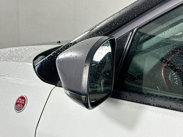 used 2020 Jeep Compass car, priced at $16,277