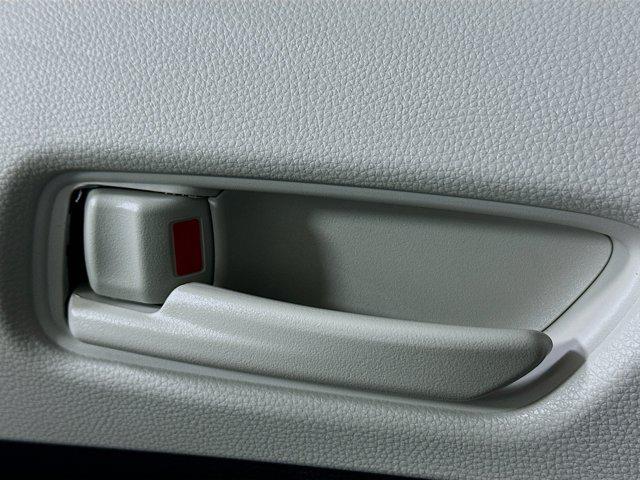 used 2025 Toyota Corolla car, priced at $19,277