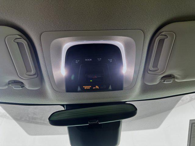 used 2025 Toyota Corolla car, priced at $19,277