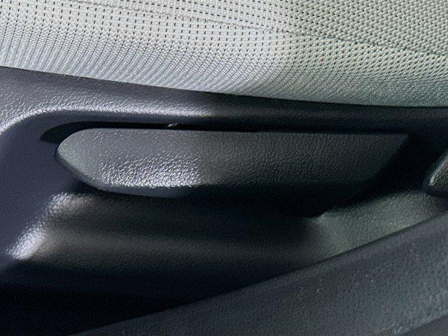 used 2025 Toyota Corolla car, priced at $19,277