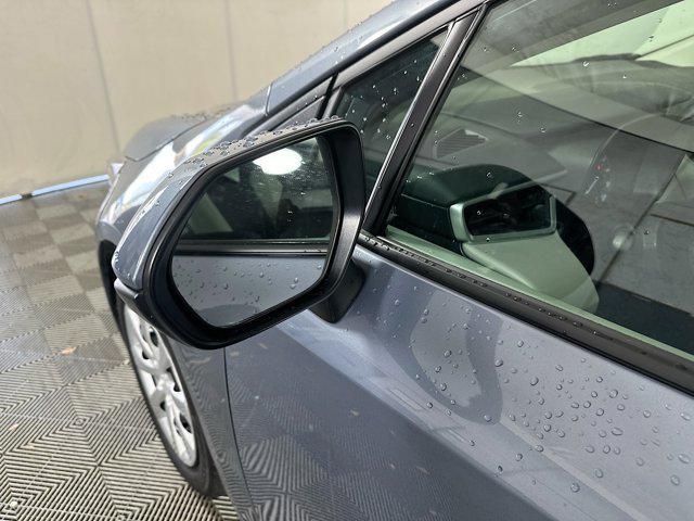 used 2024 Toyota Corolla car, priced at $16,977