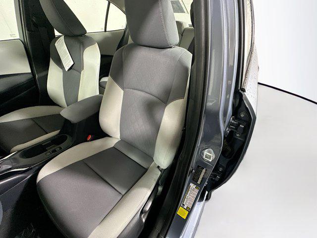 used 2024 Toyota Corolla car, priced at $16,977