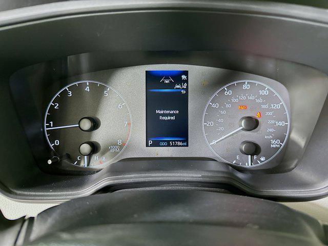 used 2024 Toyota Corolla car, priced at $16,977