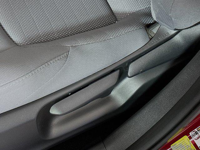 used 2024 Toyota Corolla car, priced at $22,477