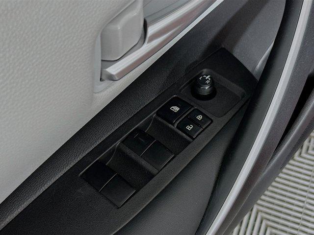 used 2024 Toyota Corolla car, priced at $22,477