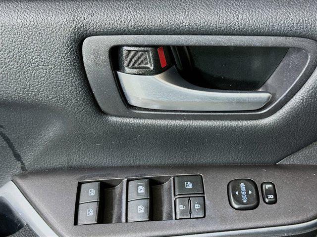 used 2016 Toyota Camry car, priced at $12,477