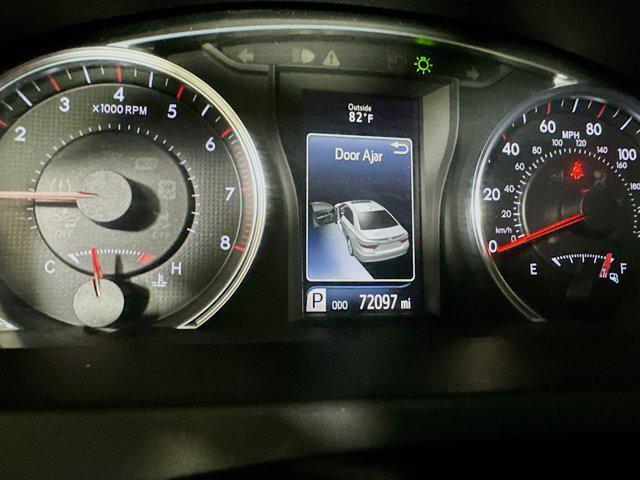 used 2016 Toyota Camry car, priced at $12,477